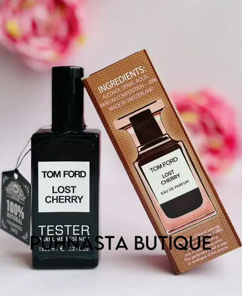 Парфумована вода унісекс Tom Ford Lost Cherry, 65 мл 76540 фото