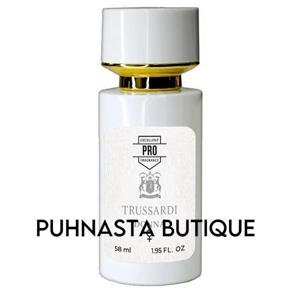 Парфумована вода для жінок Trussardi Donna Trussardi, 58 мл 20591 фото