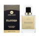 Парфюмерная вода для женщин Mira Max "FRANCISKO" (Версия: Moschino Funny), 50 мл 667 фото 1