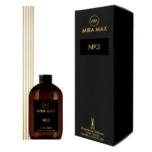 Аромадиффузор Mira Max №3, 100 мл 55773 фото