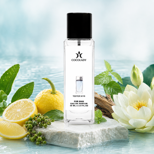 Парфумована вода для чоловіків Cocolady N-119 (версія: Kenzo L'Eau Par Kenzo Pour Homme), 60 мл 58062 фото