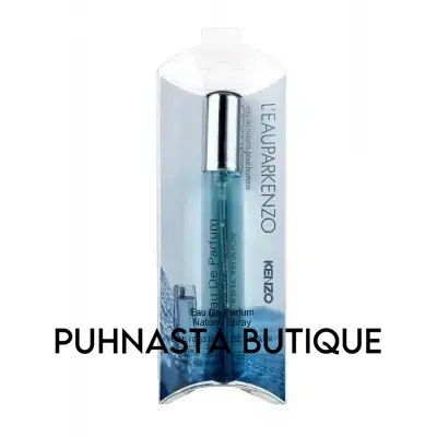 Парфумована вода для чоловіків Kenzo Lalleau Kenzo Pour Homme Perfume, 20 мл 2102 фото