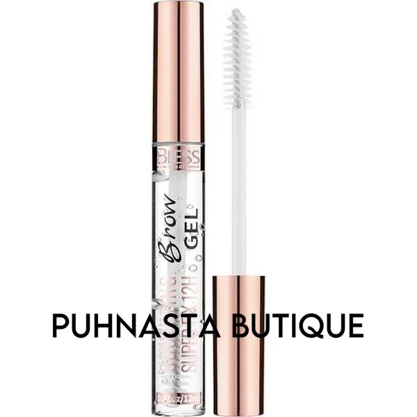 Гель для брів Bless Beauty Brow Gel, 12 мл 1549 фото