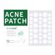 Патчи от прыщей Sersanlove ACNE PATCH (экстракт чайного дерева), 72 шт 54443 фото 1