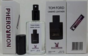 Парфюмерная вода унисекс Tom Ford Ombre Leather, 60 мл 57188 фото