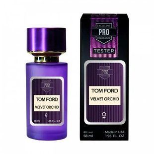 Парфюмерная вода для женщин Tom Ford Velvet Orchid, 58 мл 54467 фото