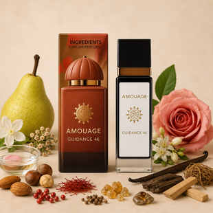 Парфумована вода унісекс Amouage Guidance 46, 40 мл 56318 фото