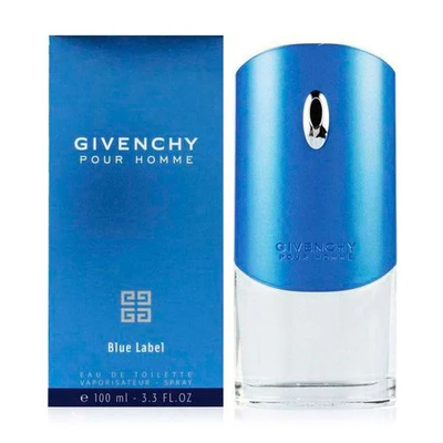 Парфумована вода для чоловіків Givenchy Blue Label, 100 мл 287 фото