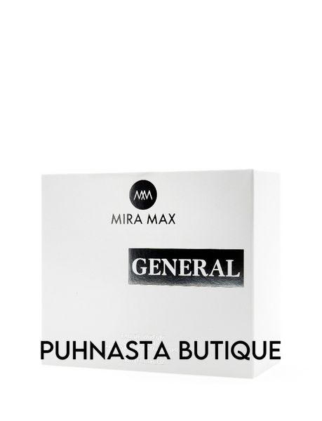 Парфюмированная вода для мужчин Mira Max "GENERAL" (Версия: Lacoste Eau De L.12.12 Blanc), 100 мл 718 фото