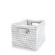 Короб для хранения Handy Home белый 31x22x19 см (QR10F-L) QR10F-L фото 1