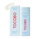 Зволожувальне сонцезахисне крем-молочко Tocobo Bio Watery Sun Cream SPF50+ PA++++, 50 мл 54564 фото 2