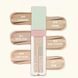 Консиллер матовый Pastel Show Cover+Perfect Concealar SPF30 (301 Fair) 4112 фото 4
