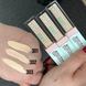 Консиллер матовый Pastel Show Cover+Perfect Concealar SPF30 (301 Fair) 4112 фото 3
