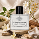 Парфумована вода для жінок Eclipse Demon Intrigue Heute Perfume (версія: Haute Fragrance Company Devil's Intrigue), 50 мл 57003 фото 1