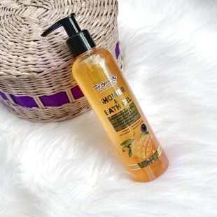 Гель для душу Top Beauty Манго, 250 мл 3032 фото