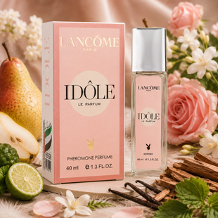 Парфюмерная вода для женщин Lancome Idole, 40 мл 56052 фото