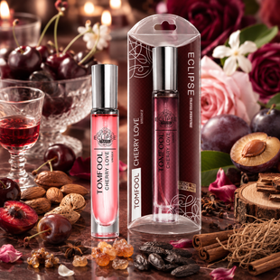 Парфюмерная вода унисекс Eclipse Tomfool Cherry Love (версия: Tom Ford Lost Cherry), 20 мл 57067 фото