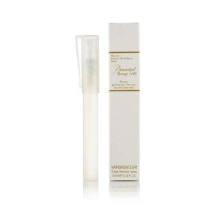 Парфюмерная вода унисекс спрей Maison Francis Kurkdjian Baccarat Rouge 540 Scented Hair Mis, 10 мл 804 фото
