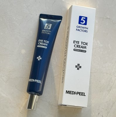 Крем для кожи вокруг глаз Medi Peel Eye Tox Cream Wrincle Care, 40 мл 54979 фото