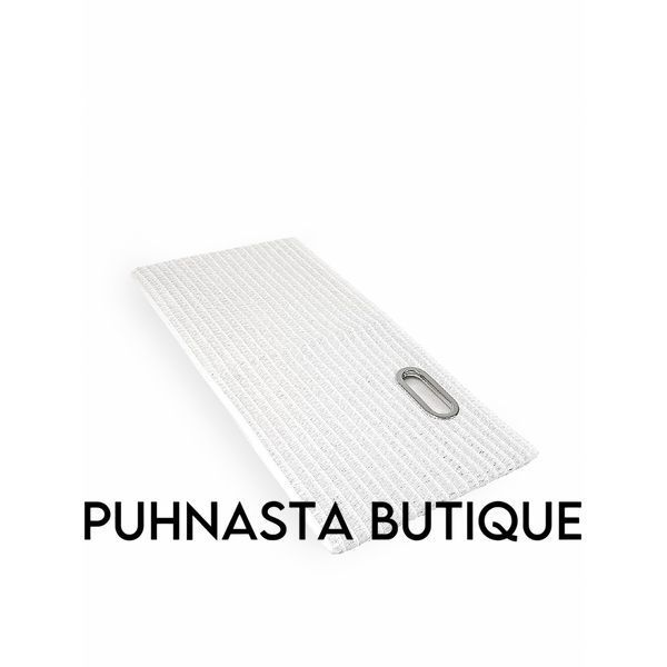 Короб для хранения Handy Home белый 30x30x30 см (QR14F-L) QR14F-L фото