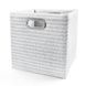 Короб для хранения Handy Home белый 30x30x30 см (QR14F-L) QR14F-L фото 1
