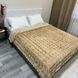Плед-покрывало Кролик L&M Home Textiles Капучино евро 200х240 55550 фото 2