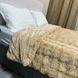 Плед-покрывало Кролик L&M Home Textiles Капучино евро 200х240 55550 фото 3