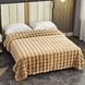 Плед-покрывало Кролик L&M Home Textiles Капучино евро 200х240 55550 фото 1
