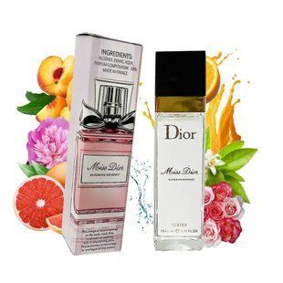 Парфумована вода для жінок Діор Miss Діор Blooming Bouquet, 40 мл 56320 фото