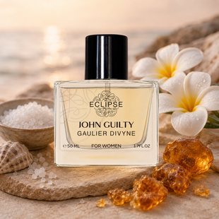 Парфумована вода для жінок Eclipse John Guilty Gaulier Divyne (версія: Jean Paul Gaultier Divine), 50 мл 57005 фото