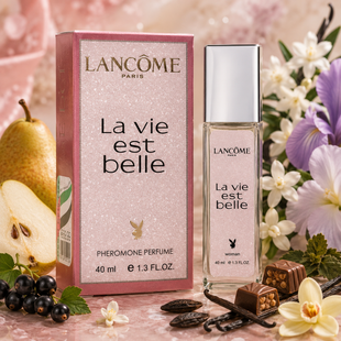 Парфюмерная вода для женщин Lancome La Vie Est Belle, 40 мл 56053 фото
