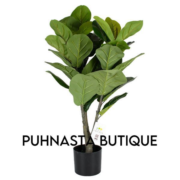 Искусственное растение Engard Fiddle 90 см (TW-01) TW-01 фото