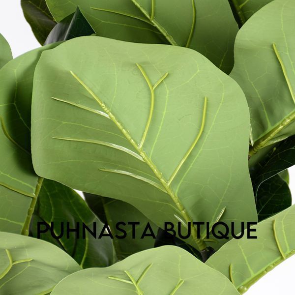 Искусственное растение Engard Fiddle 90 см (TW-01) TW-01 фото