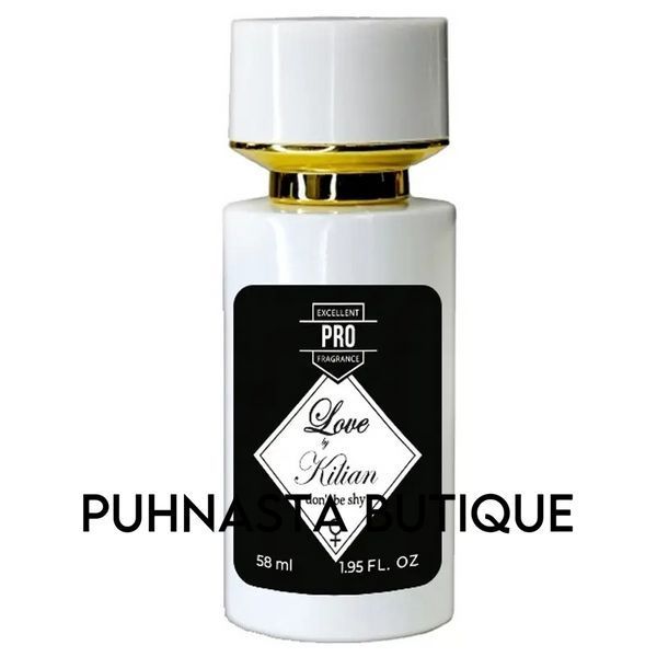 Парфумована вода для жінок Kilian Paris Love Don`t Be Shy, 58 мл 56706 фото