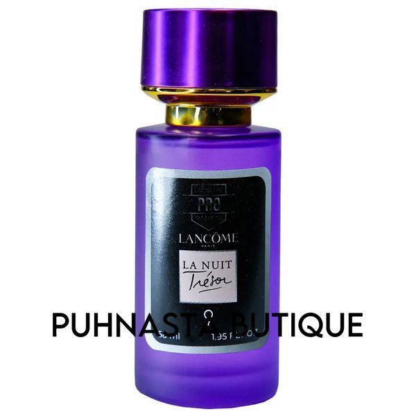 Парфумована вода для жінок Lancome La Nuit Tresor, 58 мл 54469 фото