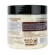 Скраб для тіла Wokali Body Scrub Jam Coconut, 500 мл 86356 фото 2