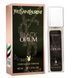 Парфумована вода для жінок Yves Saint Laurent Black Opium, 40 мл 56164 фото 1