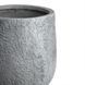 Кашпо Engard Синтра серое 46 л (GA93-2) GA93-2 фото 2