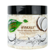 Скраб для тіла Wokali Body Scrub Jam Coconut, 500 мл 86356 фото 1