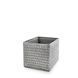 Короб для хранения Handy Home серый 25х19х17 см (QR08F-M) QR08F-M фото 1