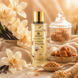 Парфумований спрей для тіла TAJ MAX Bare Vanilla La Crema, 250 мл