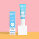 Зволожуючий сонцезахисний крем для обличчя Q+A Squalane Hydrating Daily Sunscreen, 50 мл 54517 фото 1