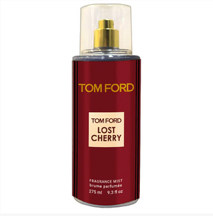 Парфумований спрей для тіла Tom Ford Lost Cherry, 275 мл 1967 фото