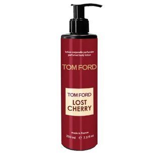 Парфюмированный лосьон для тела Tom Ford Lost Cherry, 200 мл 1001 фото