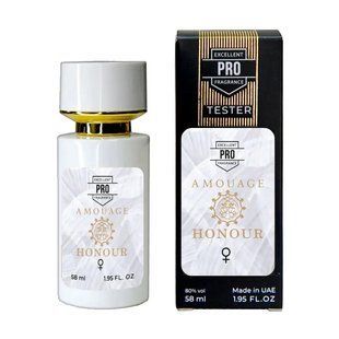 Парфюмерная вода для женщин Amouage Honour Woman, 58 мл 54470 фото