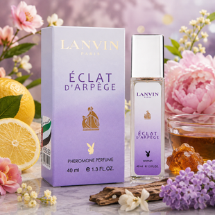 Парфюмерная вода для женщин Lanvin Eclat d'Arpege, 40 мл 56054 фото