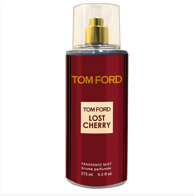 Парфумований спрей для тіла Tom Ford Lost Cherry exclusive euro 275 мл 1967 фото