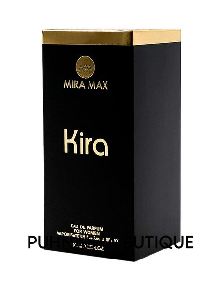 Парфумована вода для жінок Mira Max "KIRA" (Версія: Tiziana Terenzi Kirke), 100 мл 721 фото