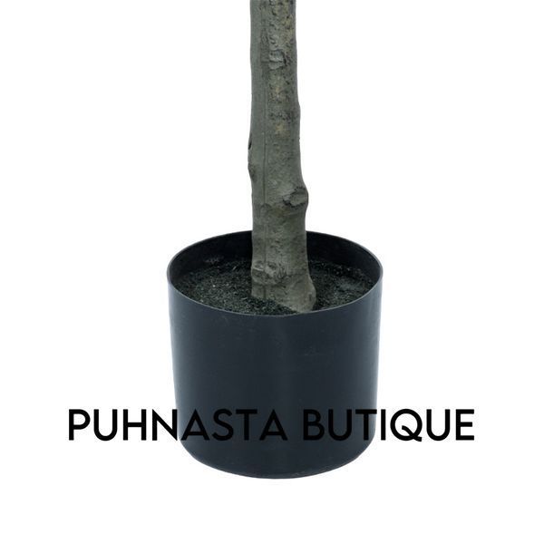Штучна рослина Engard Fiddle 150 см (TW-02) TW-02 фото