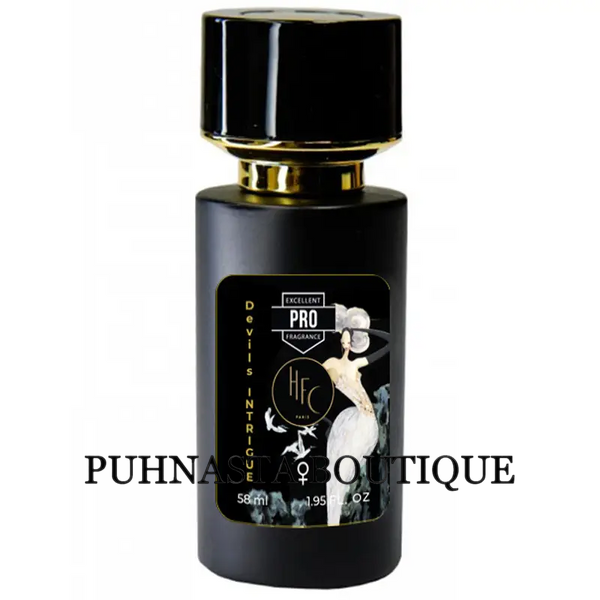 Парфумована вода для жінок Haute Fragrance Company Devil's Intrigue, 58 мл 11158 фото